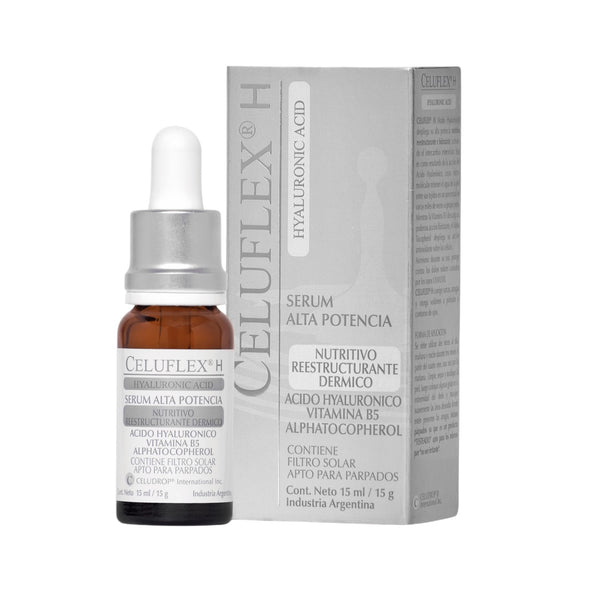 Celuflex H Serum