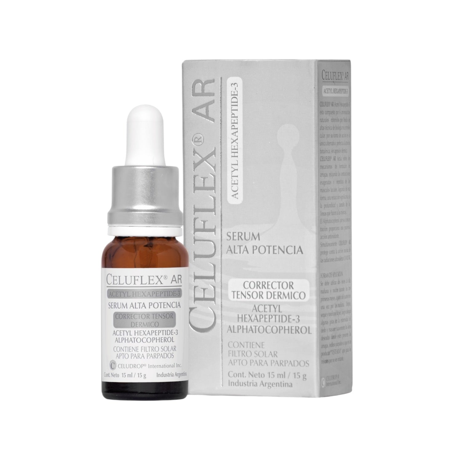 Celuflex AR Serum